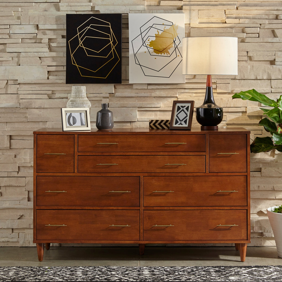 Home & Patio Lot - Furniture • Lighting • Bedding • Décor (FOB UT) - $20.64/unit