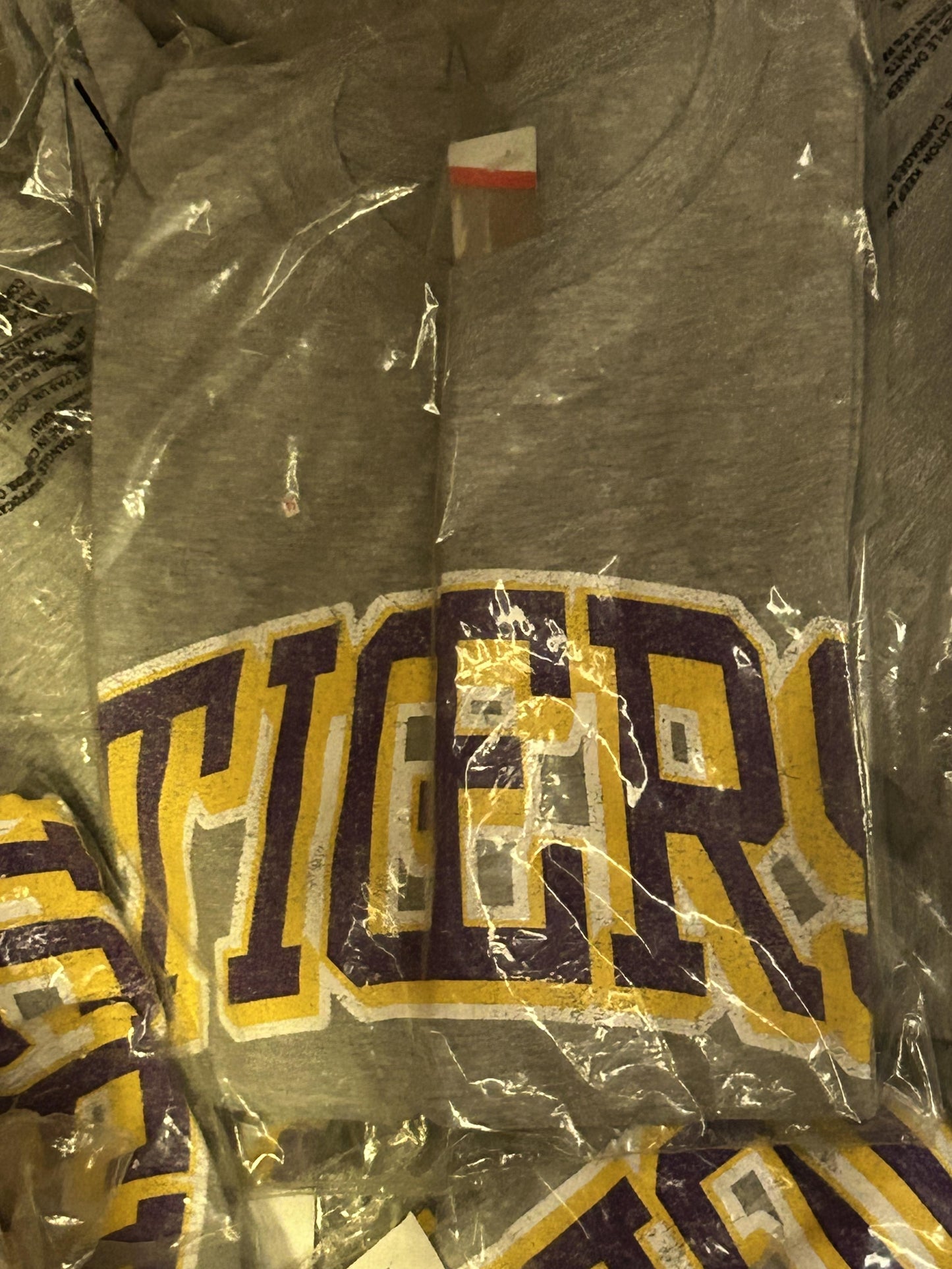[LA] Collegiate NCAA Apparel Liquidation (FOB UT) - $6.00/unit