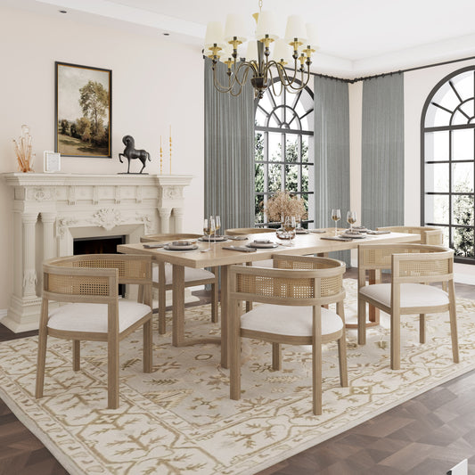 Home & Patio Lot - Dining Sets • Statement Lighting • Furniture • Bedding (FOB UT) - $20.80/unit