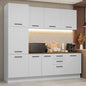 Premium Home Goods & Outdoor Lot - Kitchen Sets • Patio Furniture • Lighting • Bedding (FOB UT) - $34.92/unit