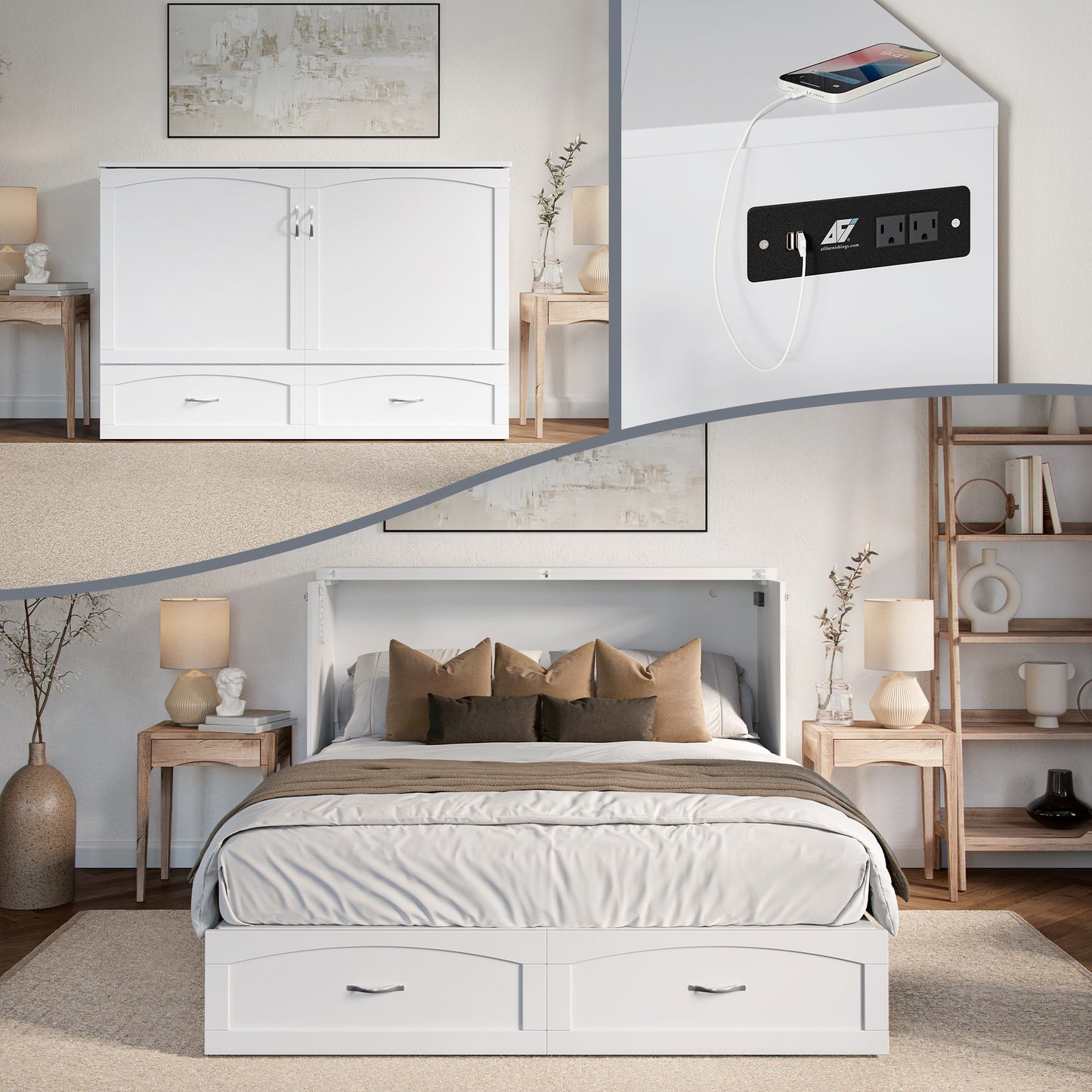Premium Home & Patio Lot - Furniture • Lighting • Decor • Bedding (FOB UT) - $23.97/unit