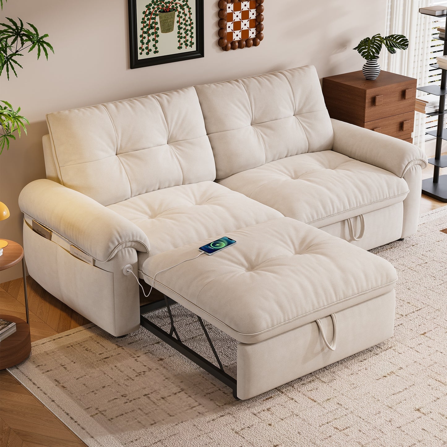 Premium Home & Patio Lot - Furniture • Lighting • Bedding • Outdoor Living (FOB UT) - $21.86/unit