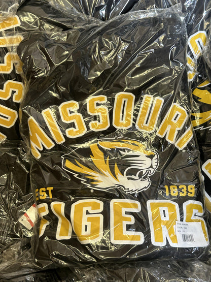 20-State Collegiate NCAA Apparel Liquidation (FOB UT) - $6.00/unit