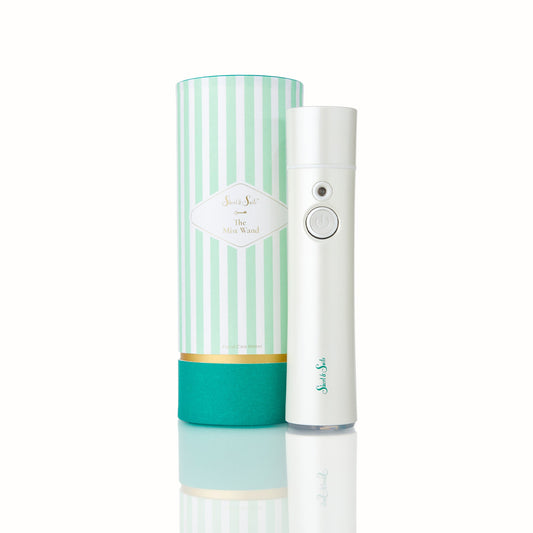Short & Suite™ Mist Wand + Mineral Pods Collection (UT) - $11.95/unit