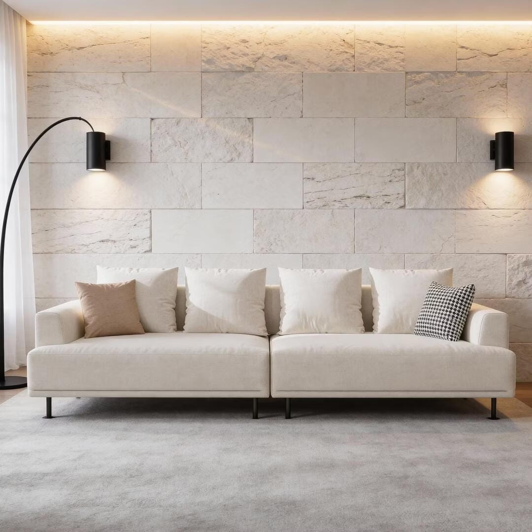 Premium Furniture, Patio & Home Lot - Mirrors • Seating • Lighting • Bedding (FOB UT) - $26.57/unit