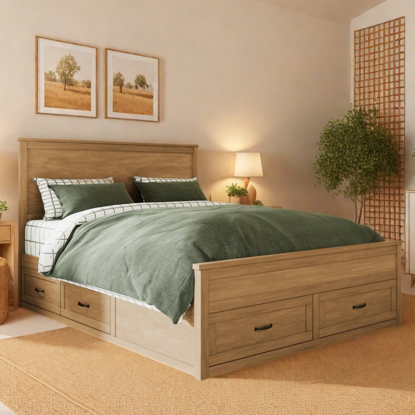 Premium Home, Furniture & Patio Lot - Outdoor Seating • Beds • Lighting • Décor (FOB UT) - $26.66/unit