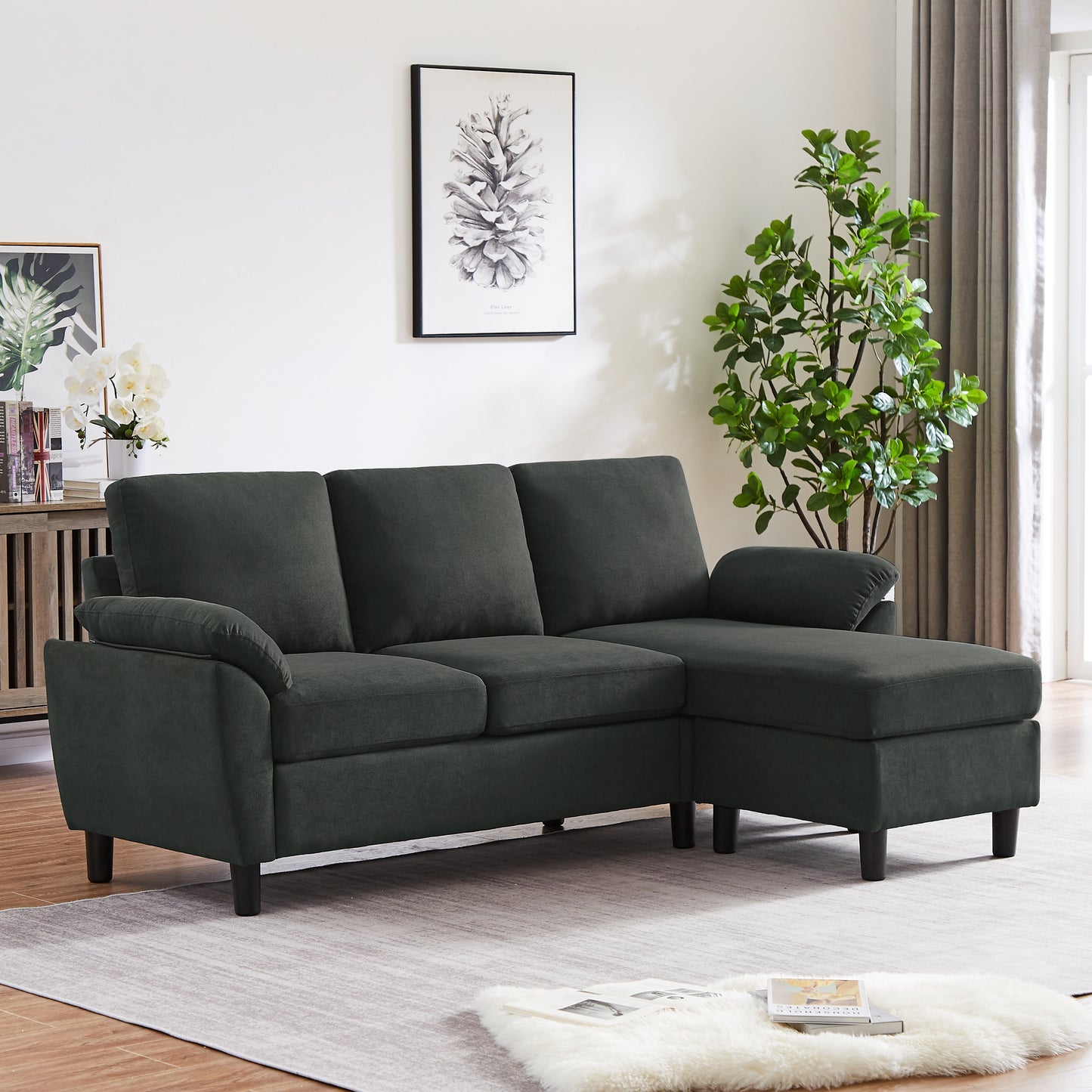 Premium Home Furnishings & Outdoor Living Lot - Furniture • Lighting • Bedding • Patio (FOB UT) - $23.54/unit