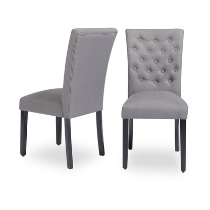 Velvet & Faux-Leather Dining Chairs + Counter Stools Lot (CA) - $27.36/unit