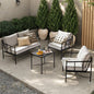 Premium Home & Patio Lot - Furniture • Lighting • Bedding • Outdoor Living (FOB UT) - $21.86/unit