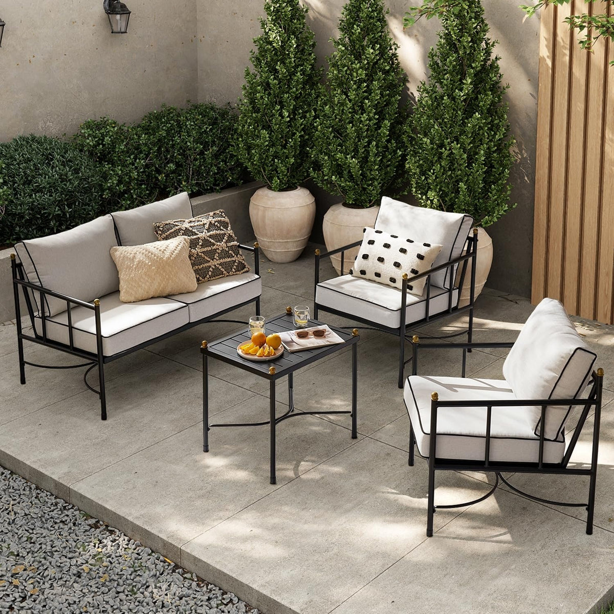 Premium Home Goods Lot - Furniture • Bedding • Lighting • Outdoor (FOB UT) - $18.11/unit