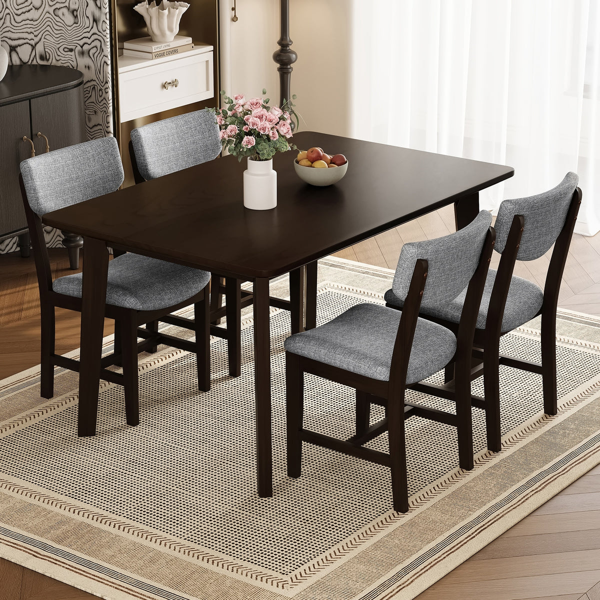 Home & Patio Lot - Furniture • Lighting • Bedding • Décor (FOB UT) - $20.64/unit