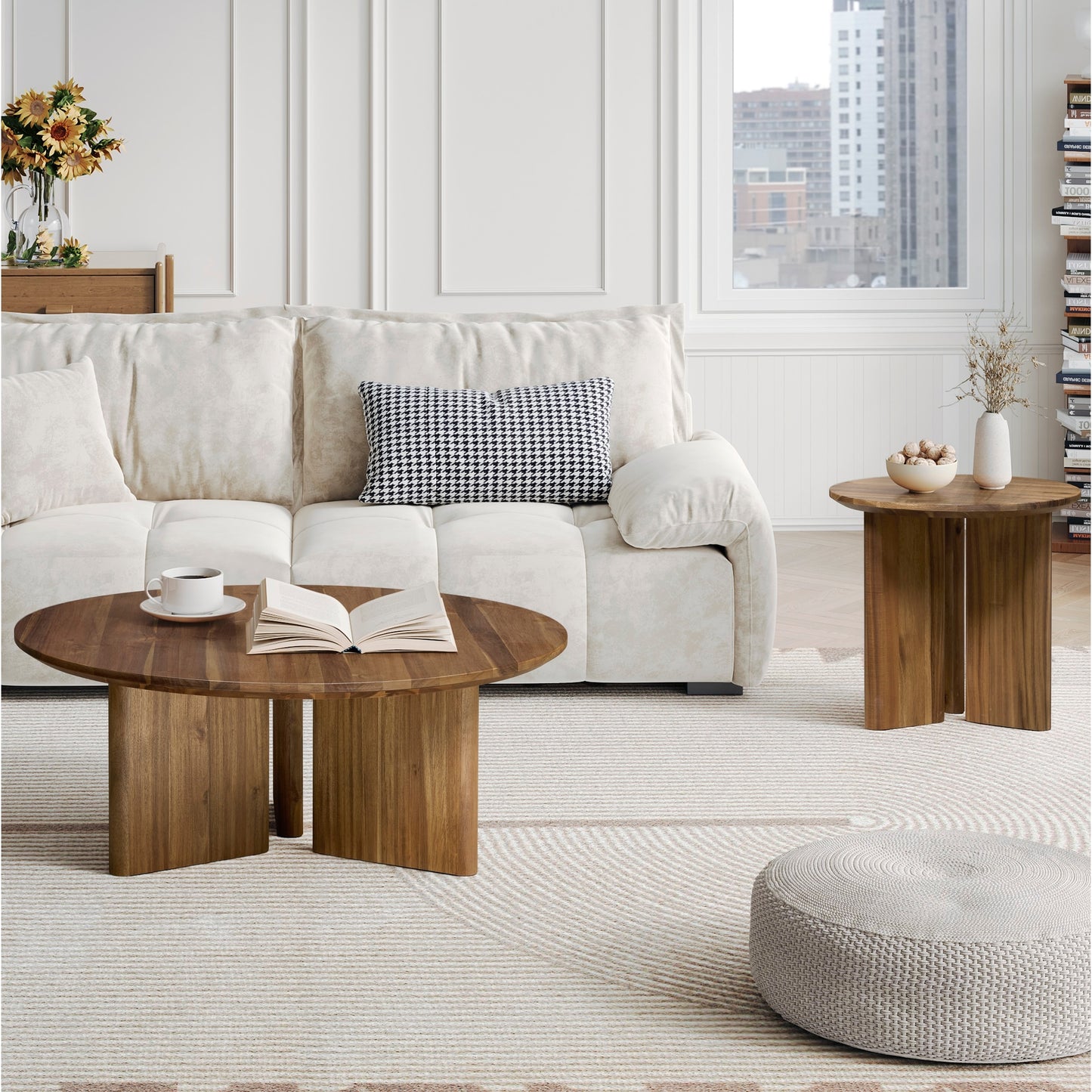 Premium Home Goods Lot - Furniture • Bedding • Lighting • Outdoor (FOB UT) - $18.11/unit