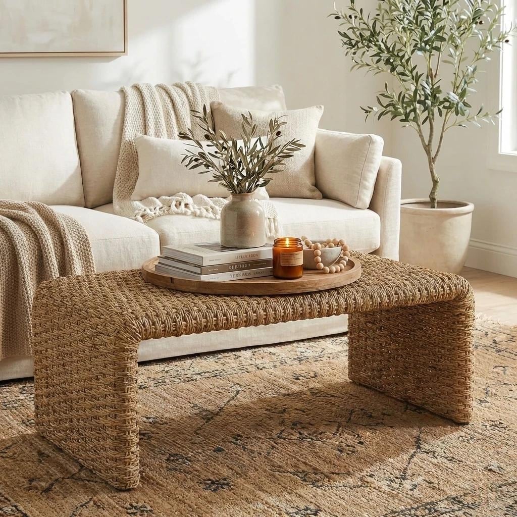 Premium Home Furnishings & Décor Lot - Furniture • Lighting • Bedding • Patio (FOB UT) - $19.06/unit