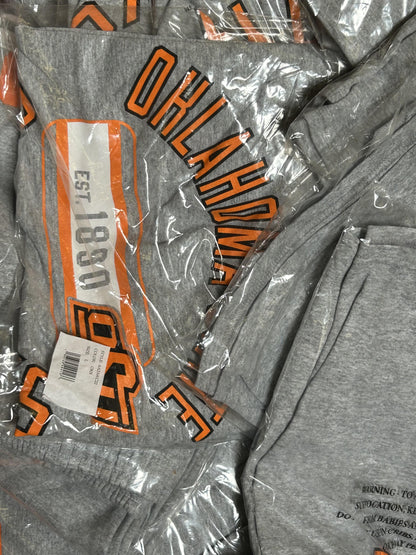 20-State Collegiate NCAA Apparel Liquidation (FOB UT) - $6.00/unit
