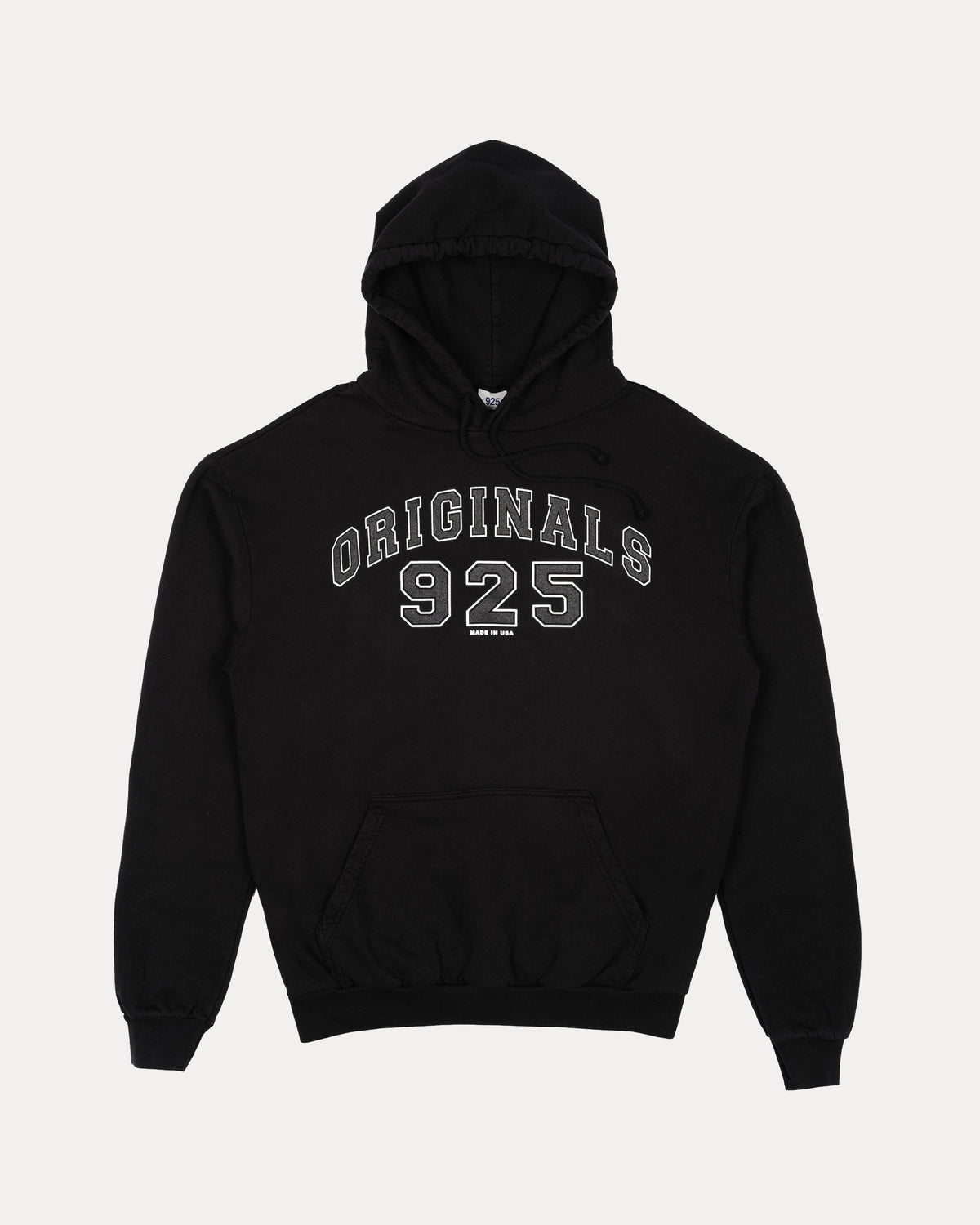 925 Originals Apparel Lot - Denim • Shirts • Tees • Outerwear (FOB NJ) - $14.45/unit