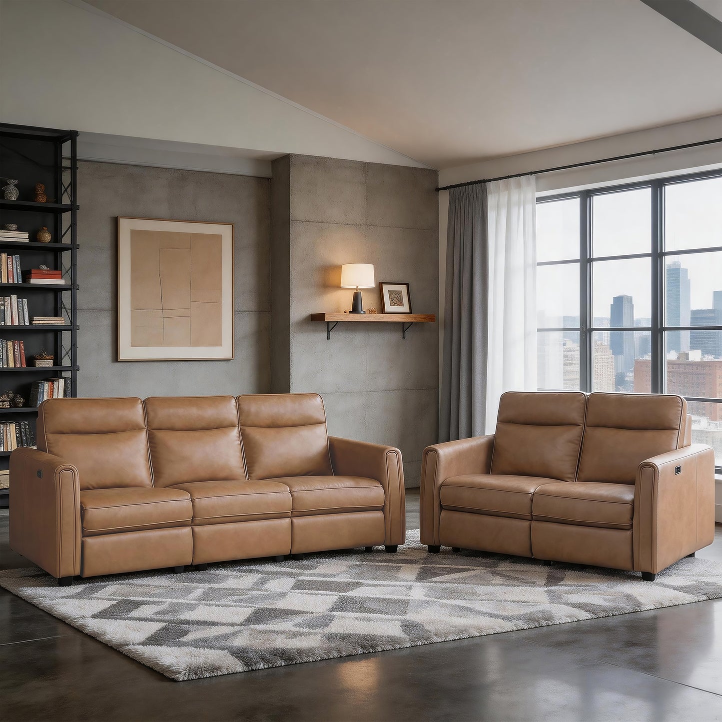 Premium Home, Furniture & Patio Lot - Outdoor Seating • Beds • Lighting • Décor (FOB UT) - $26.66/unit