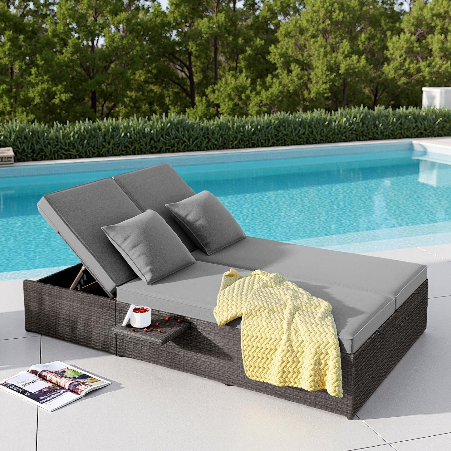 Premium Home Goods & Furniture Lot - Dining • Bedroom • Lighting • Outdoor (FOB UT) - $22.02/unit
