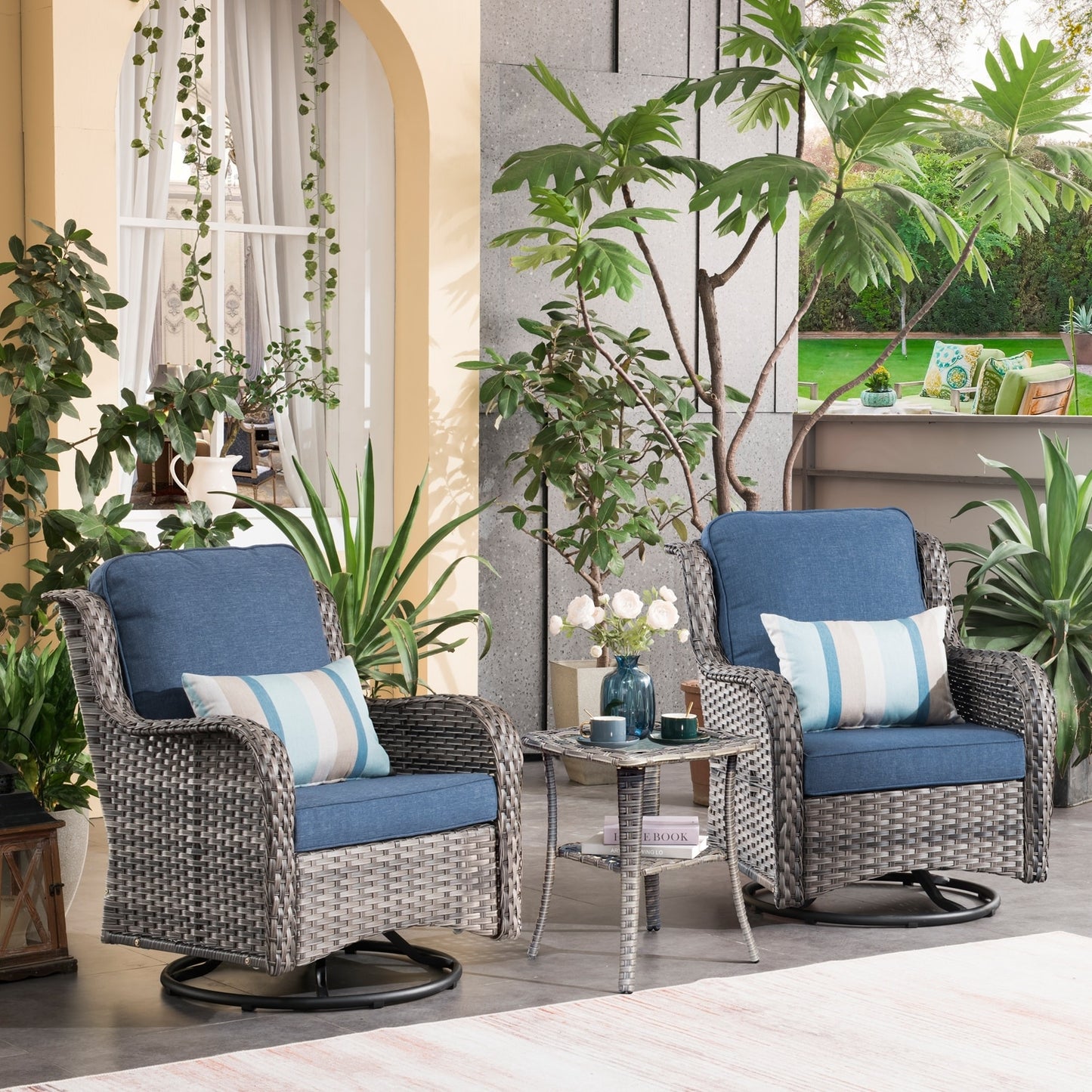 Premium Home Furnishings & Outdoor Living Lot - Furniture • Lighting • Bedding • Patio (FOB UT) - $23.54/unit