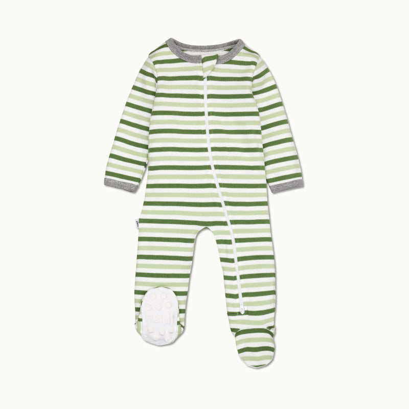 Nanit Baby Clothing Lot - Sleepwear • Bodysuits • Pajamas • Sleep Bags (FOB CA) - $3.99/unit