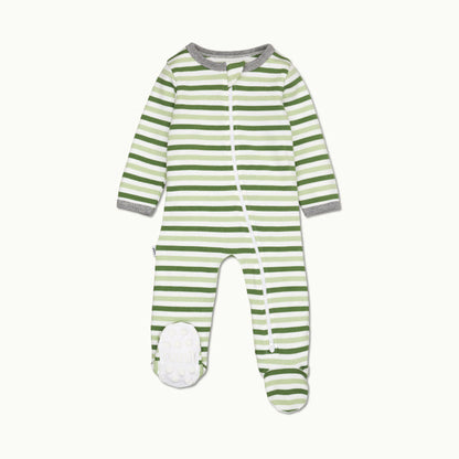 Nanit Baby Clothing Lot - Sleepwear • Bodysuits • Pajamas • Sleep Bags (FOB CA) - $3.99/unit