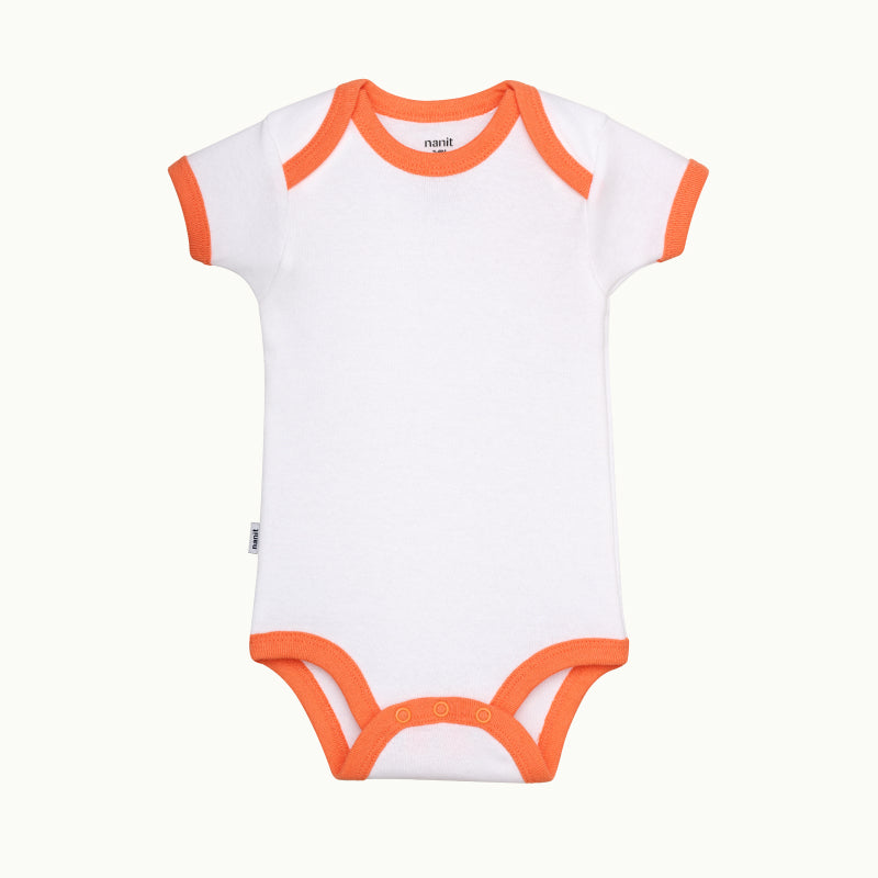 Nanit Baby Clothing Lot - Sleepwear • Bodysuits • Pajamas • Sleep Bags (FOB CA) - $3.99/unit