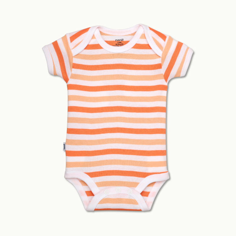 Nanit Baby Clothing Lot - Sleepwear • Bodysuits • Pajamas • Sleep Bags (FOB CA) - $3.99/unit