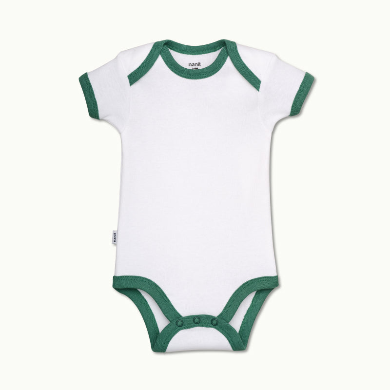 Nanit Baby Clothing Lot - Sleepwear • Bodysuits • Pajamas • Sleep Bags (FOB CA) - $3.99/unit