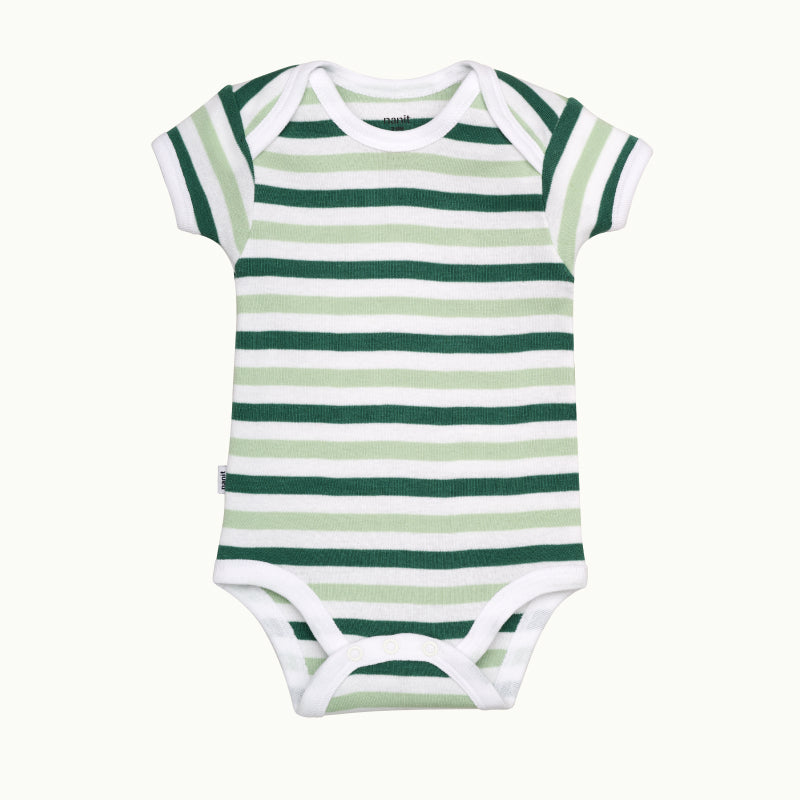 Nanit Baby Clothing Lot - Sleepwear • Bodysuits • Pajamas • Sleep Bags (FOB CA) - $3.99/unit