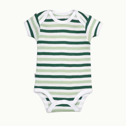 Nanit Baby Clothing Lot - Sleepwear • Bodysuits • Pajamas • Sleep Bags (FOB CA) - $3.99/unit