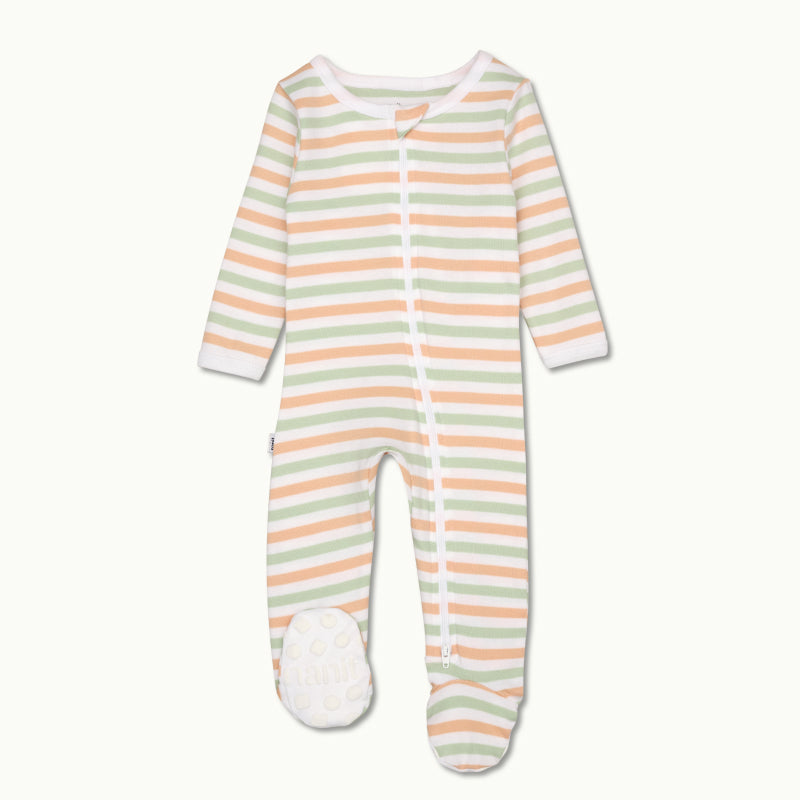 Nanit Baby Clothing Lot - Sleepwear • Bodysuits • Pajamas • Sleep Bags (FOB CA) - $3.99/unit