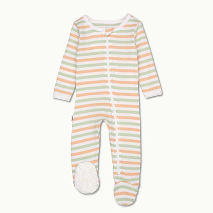 Nanit Baby Clothing Lot - Sleepwear • Bodysuits • Pajamas • Sleep Bags (FOB CA) - $3.99/unit