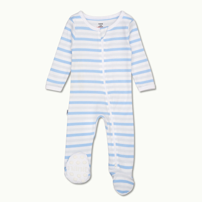 Nanit Baby Clothing Lot - Sleepwear • Bodysuits • Pajamas • Sleep Bags (FOB CA) - $3.99/unit