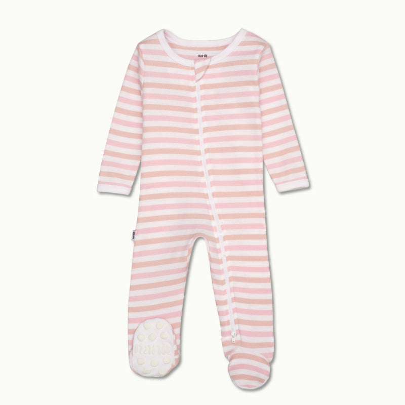 Nanit Baby Clothing Lot - Sleepwear • Bodysuits • Pajamas • Sleep Bags (FOB CA) - $3.99/unit