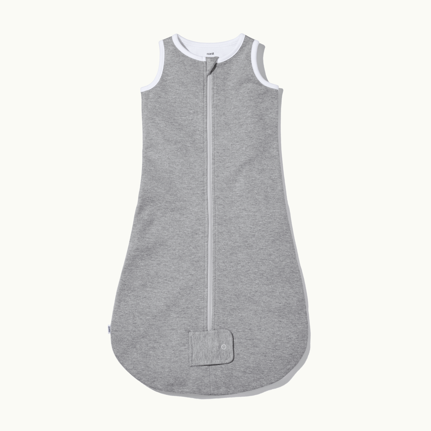Nanit Baby Clothing Lot - Sleepwear • Bodysuits • Pajamas • Sleep Bags (FOB CA) - $3.99/unit