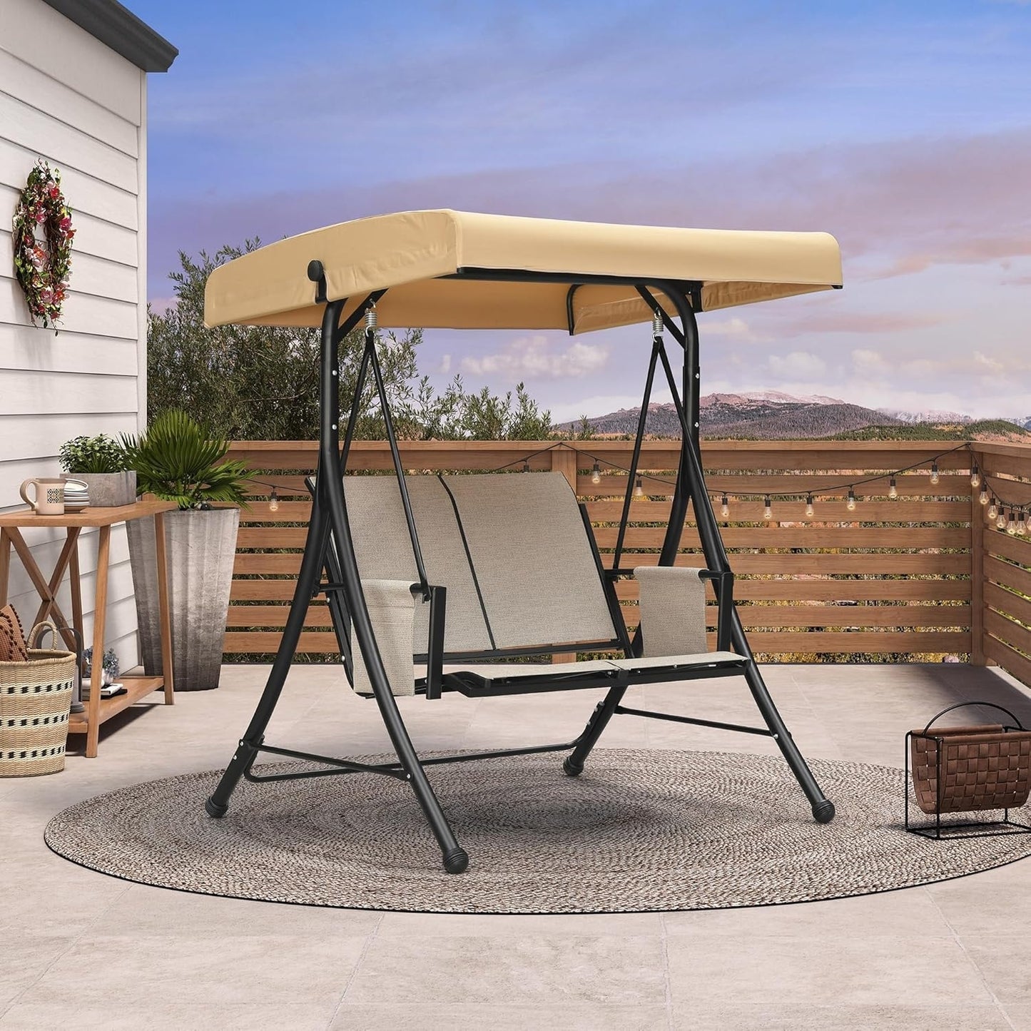 Premium Home Goods Lot - Furniture • Bedding • Lighting • Outdoor (FOB UT) - $18.11/unit