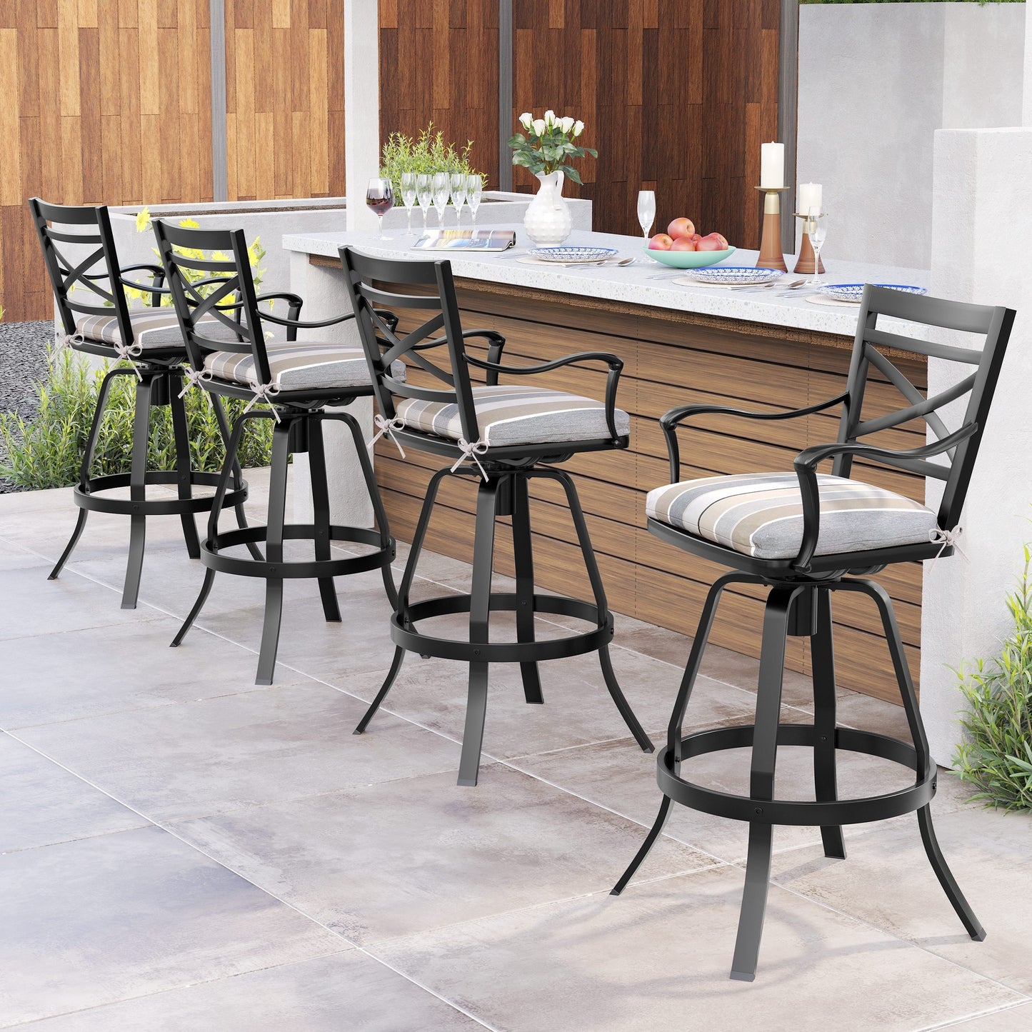 Premium Home Furnishings & Décor Lot - Furniture • Lighting • Bedding • Patio (FOB UT) - $19.06/unit