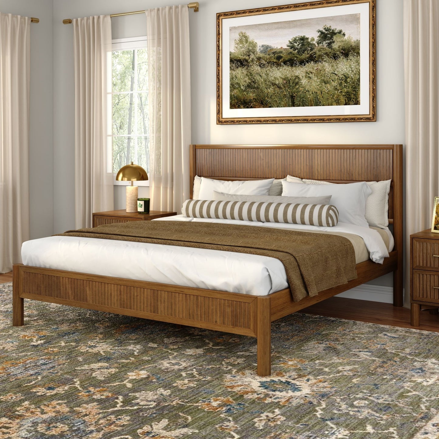 Premium Home Goods & Patio Lot - Bedding • Lighting • Furniture • Outdoor (FOB UT) - $15.89/unit