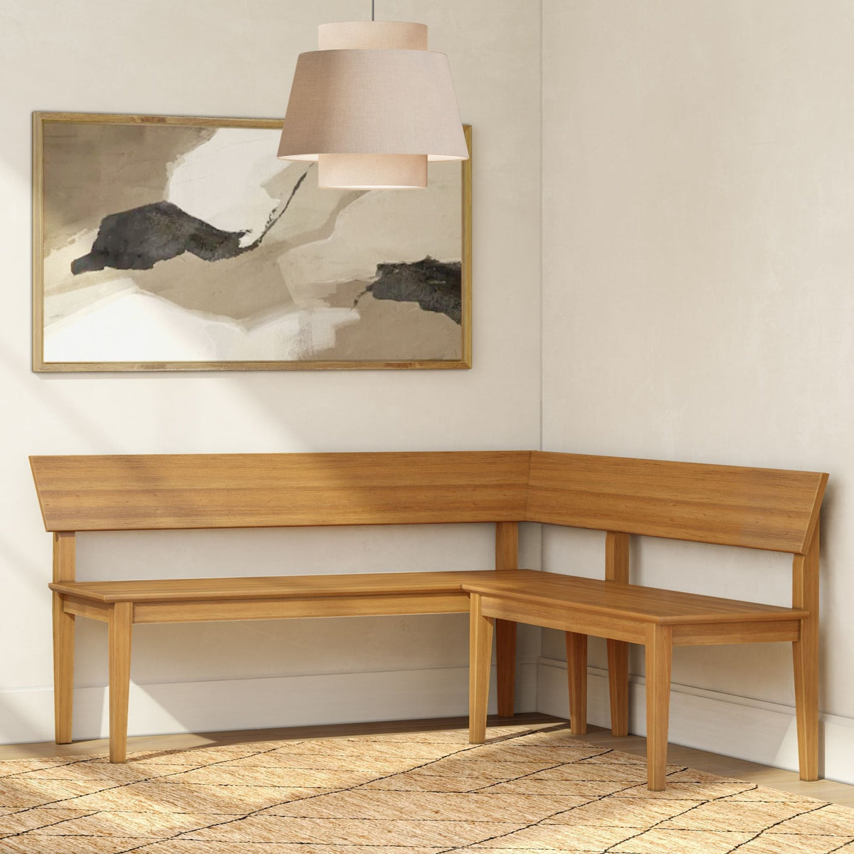 Home & Patio Lot - Furniture • Lighting • Bedding • Décor (FOB UT) - $20.64/unit