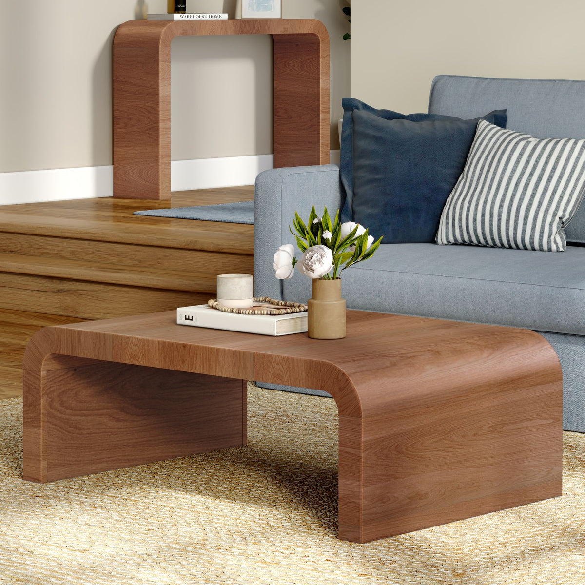 Home Furnishings & Patio Lot - Sofas • Lighting • Bath • Bedding (FOB UT) - $24.16/unit
