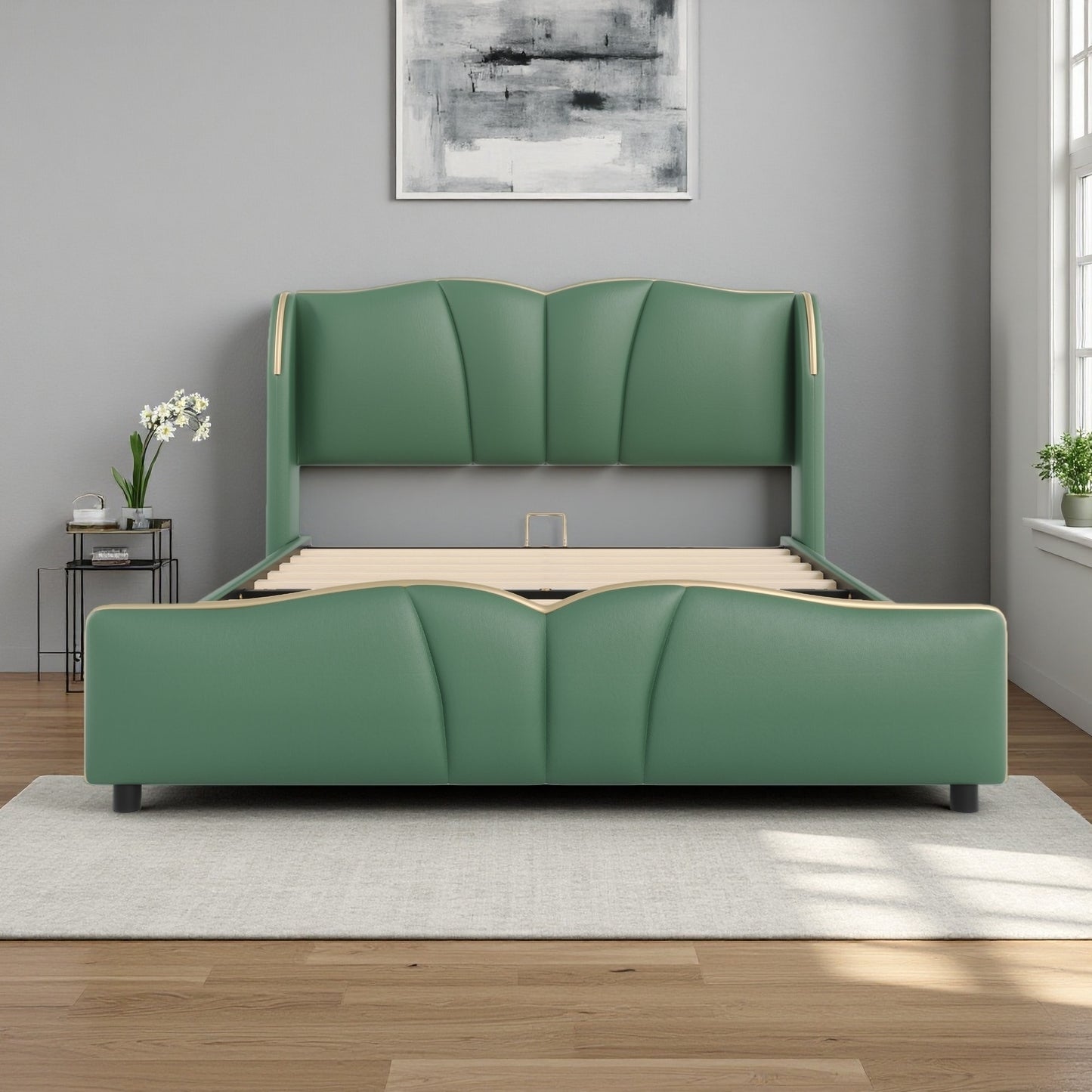 Premium Home Furnishings & Patio Lot - Furniture • Lighting • Bedding • Décor (FOB UT) - $18.77/unit