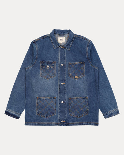 925 Originals Apparel Lot - Denim • Shirts • Tees • Outerwear (FOB NJ) - $14.45/unit
