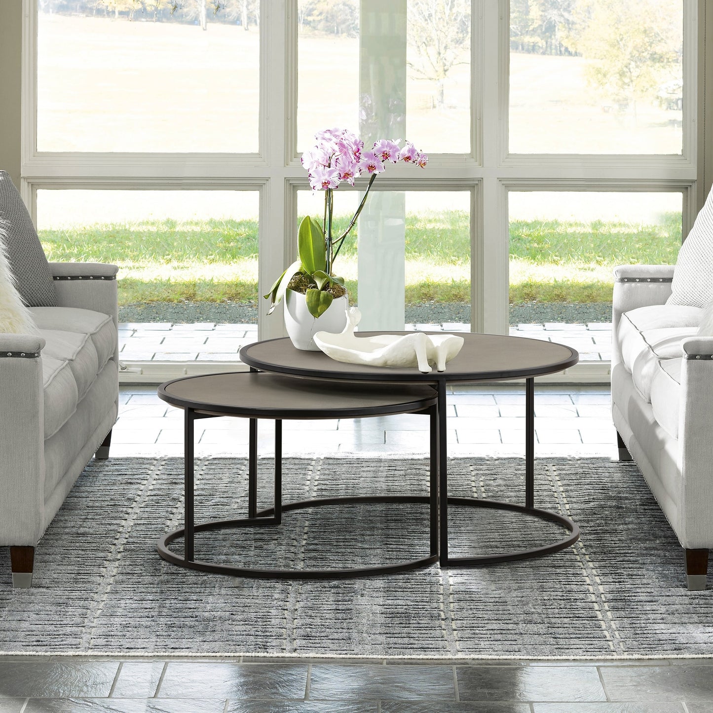 Premium Home Goods Lot - Furniture • Bedding • Lighting • Outdoor (FOB UT) - $18.11/unit