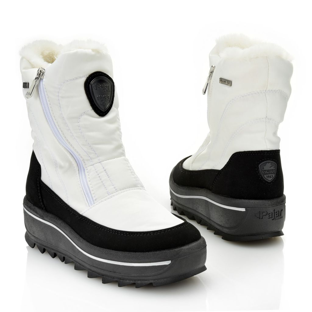 Pajar Winter‑Boot Close‑out: Ice‑Grip, Tall Nylon & Sneaker Styles (FOB UT) - $25.49/unit