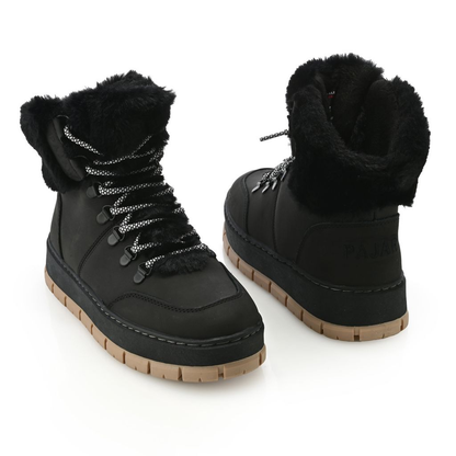 Pajar Winter‑Boot Close‑out: Ice‑Grip, Tall Nylon & Sneaker Styles (FOB UT) - $25.49/unit