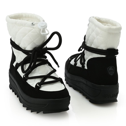 Pajar Winter‑Boot Close‑out: Ice‑Grip, Tall Nylon & Sneaker Styles (FOB UT) - $25.49/unit