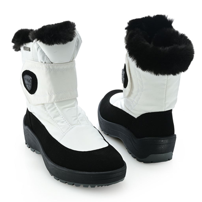 Pajar Winter‑Boot Close‑out: Ice‑Grip, Tall Nylon & Sneaker Styles (FOB UT) - $25.49/unit