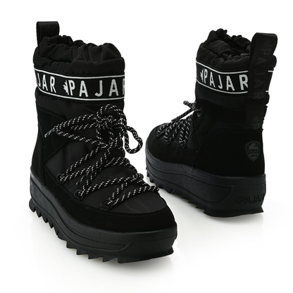 Pajar Winter‑Boot Close‑out: Ice‑Grip, Tall Nylon & Sneaker Styles (FOB UT) - $25.49/unit