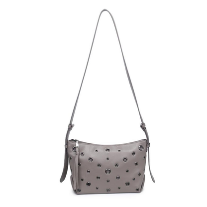 French Connection - Urban Expressions & Moda Luxe Handbag Lot - Satchels • Hobos • Crossbodies • Wallets (FOB UT) - $13.36/unit