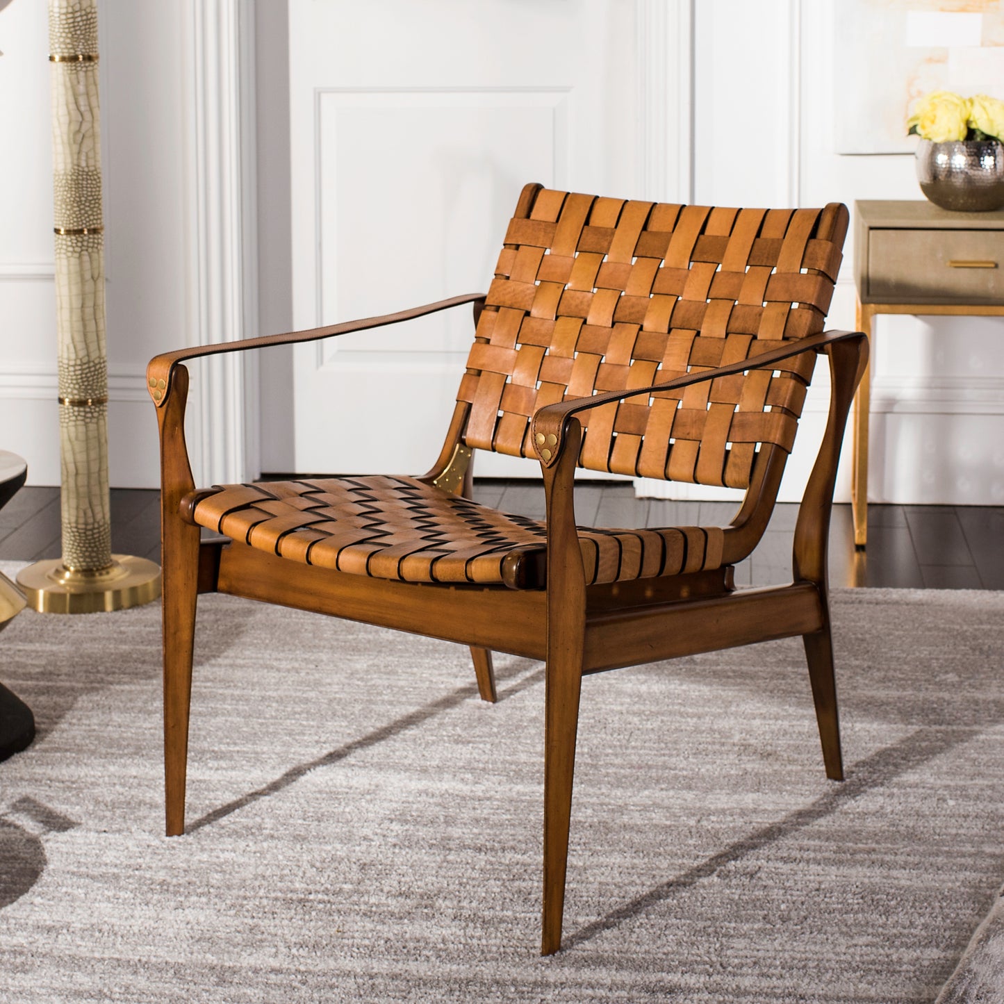 Premium Home Furnishings & Décor Lot - Furniture • Lighting • Bedding • Patio (FOB UT) - $19.06/unit