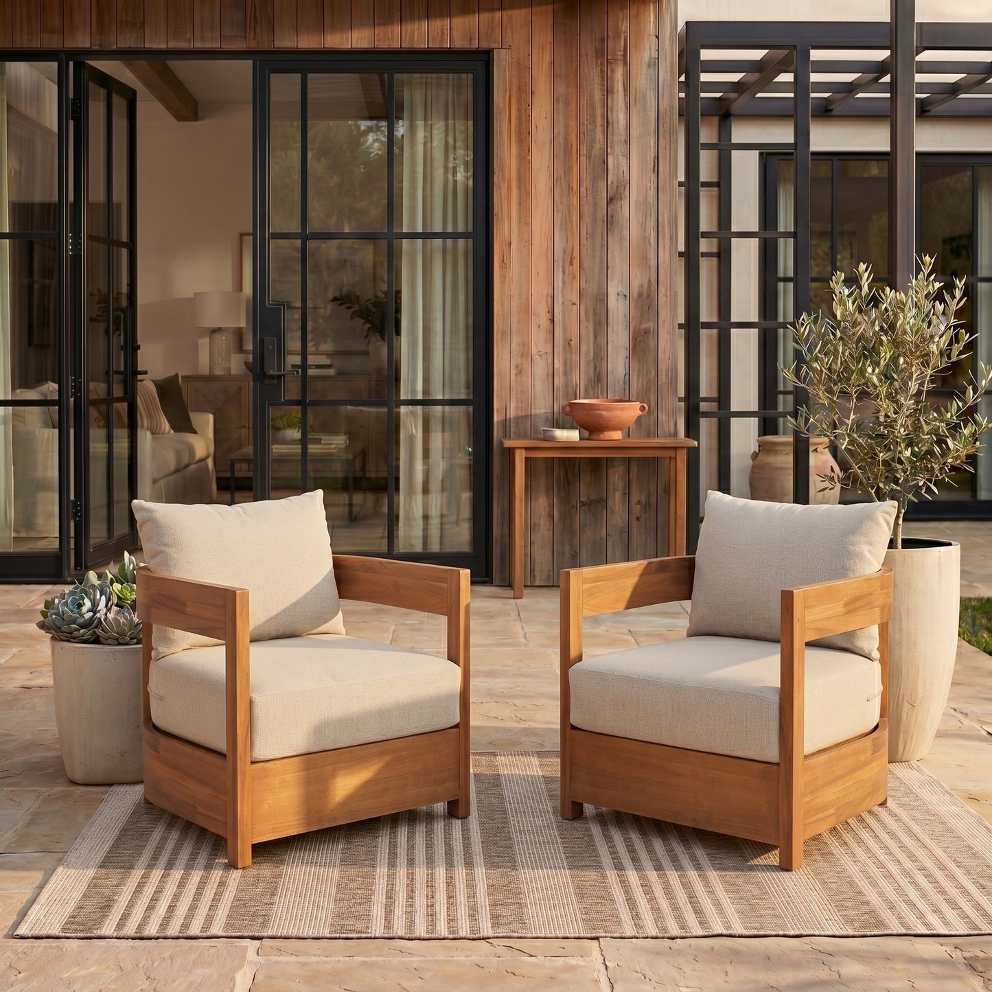 Home Goods & Furniture Lot - Bedding • Patio • Lighting • Décor (FOB UT) - $20.19/unit